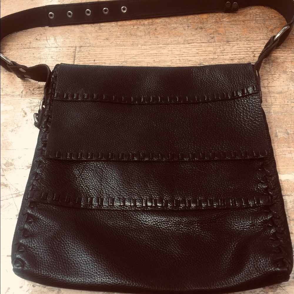 Lucky Brand Body Bag